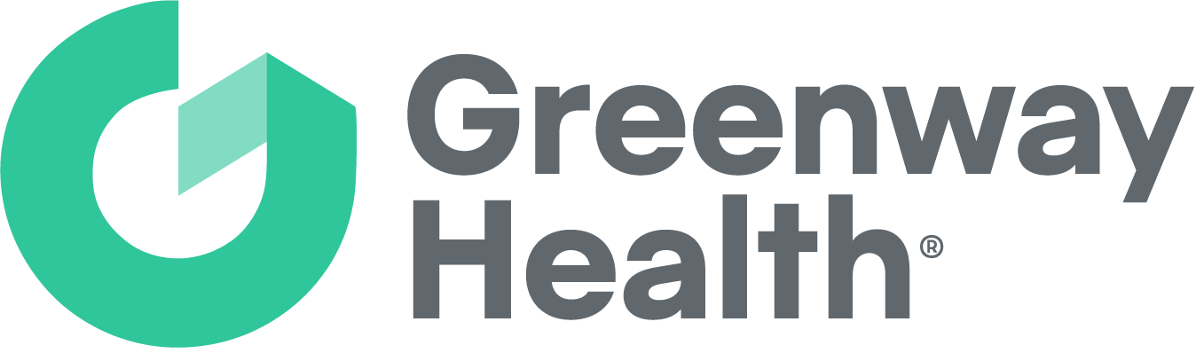 Greenway Health Company Logo