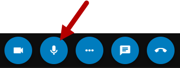 Microphone enabled